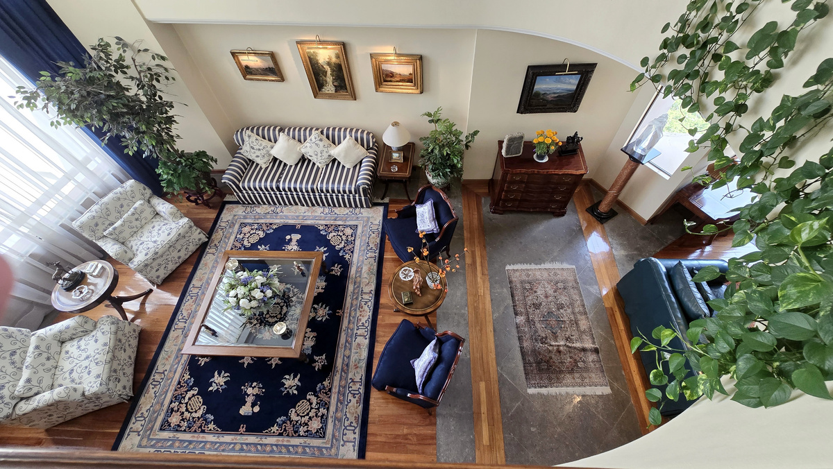 24 de 40: Departamento en Venta en Lomas de Chapultepec Rayo Vende ®