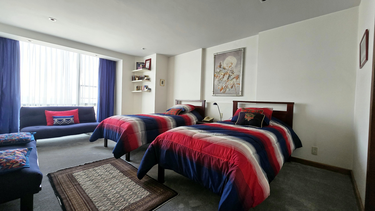 29 de 40: Departamento en Venta en Lomas de Chapultepec Rayo Vende ®