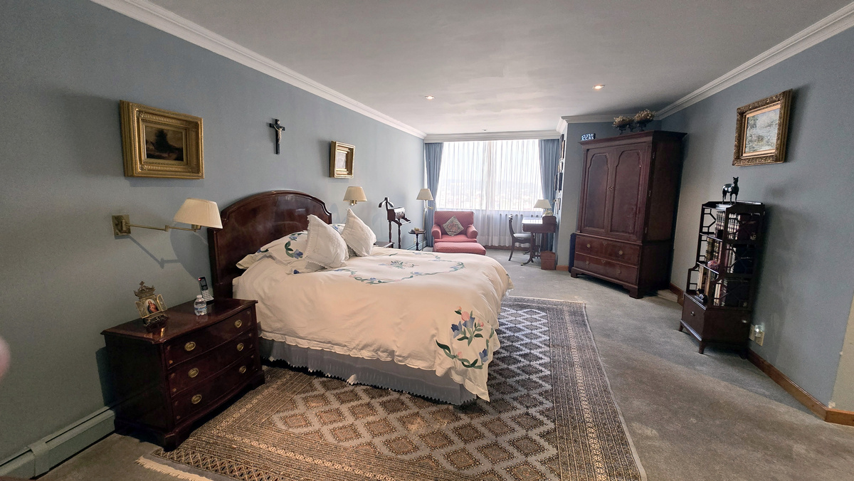 27 de 40: Departamento en Venta en Lomas de Chapultepec Rayo Vende ®