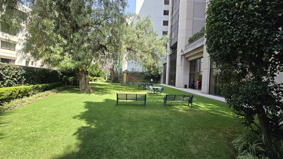 35 de 40: Departamento en Venta en Lomas de Chapultepec Rayo Vende ®