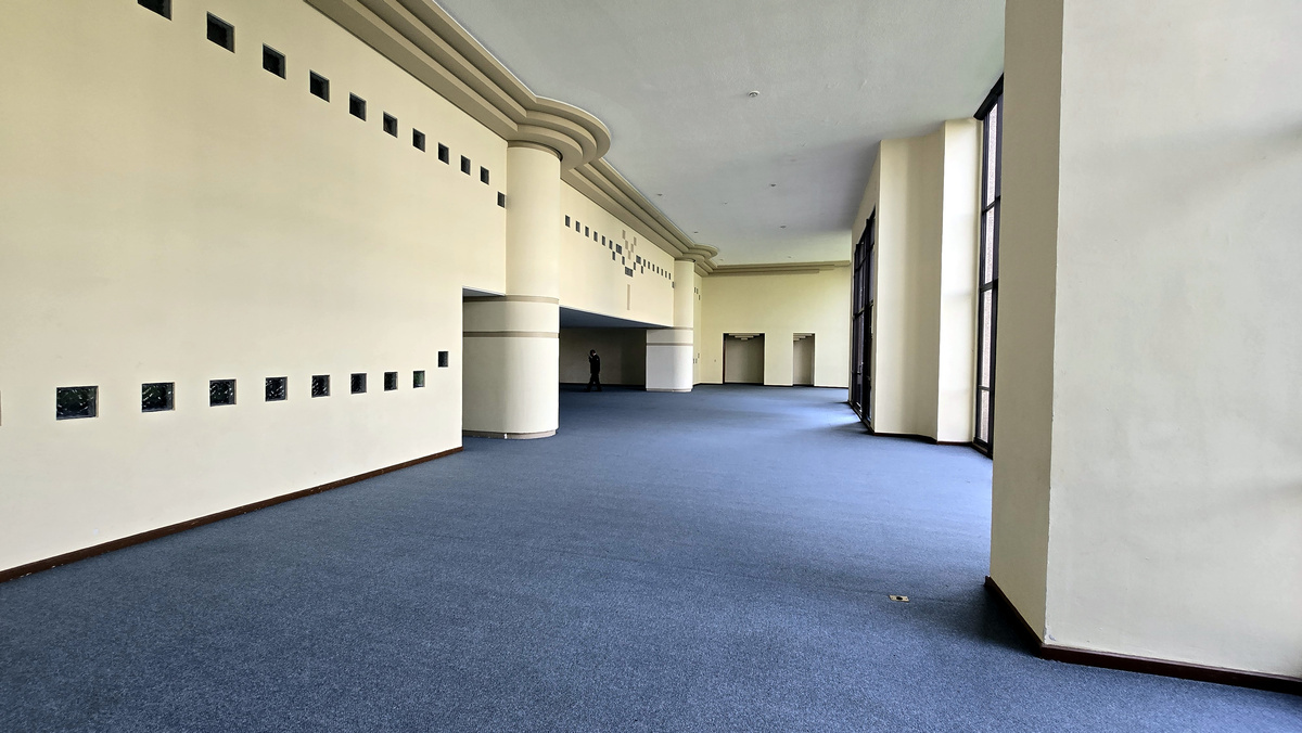 37 de 40: Departamento en Venta en Lomas de Chapultepec Rayo Vende ®