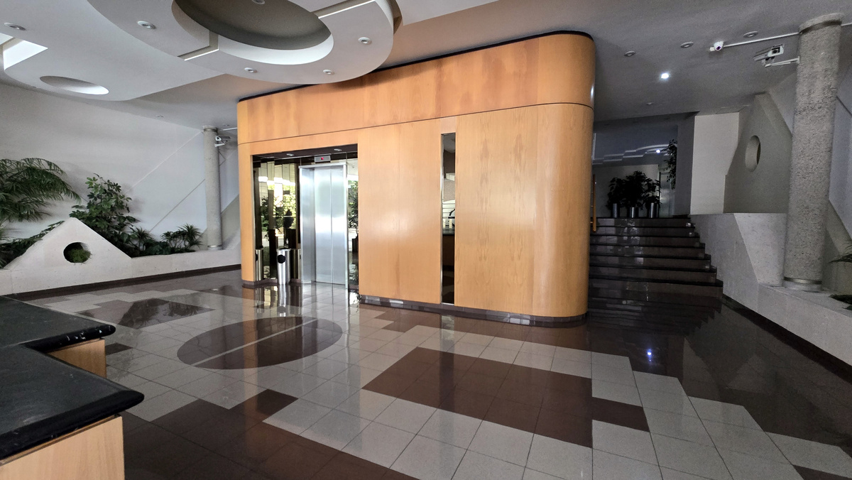 38 de 40: Departamento en Venta en Lomas de Chapultepec Rayo Vende ®