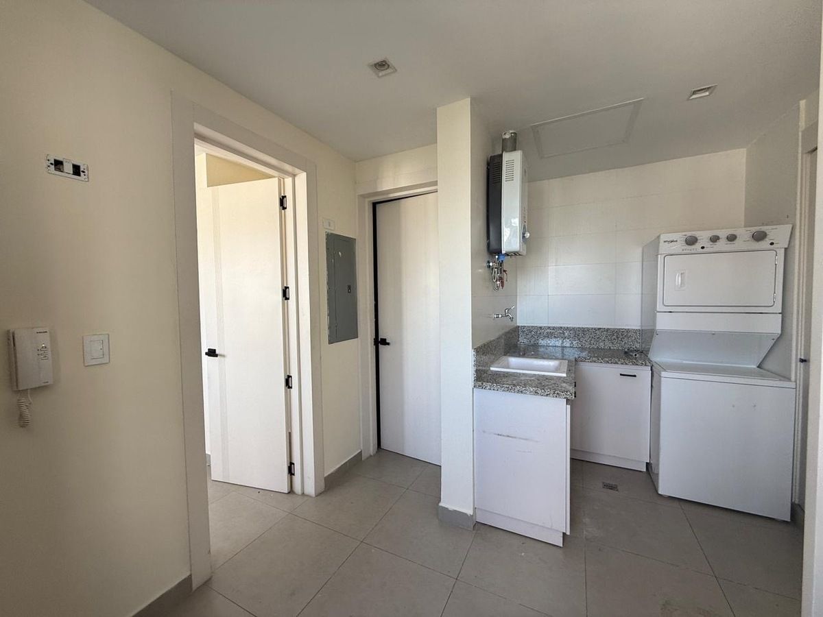 25 de 26: Área de lavadi