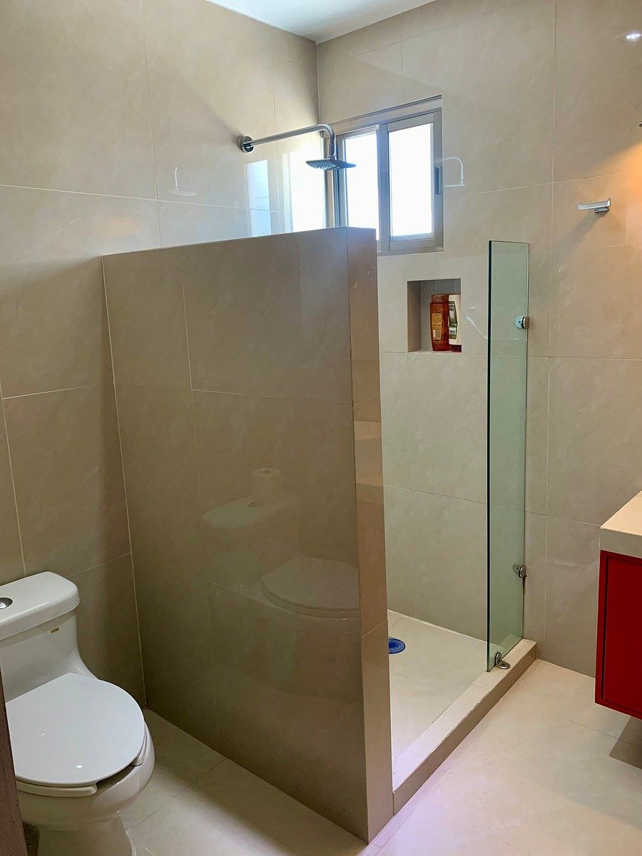 Baño en recámara principal, foto 24 de 29