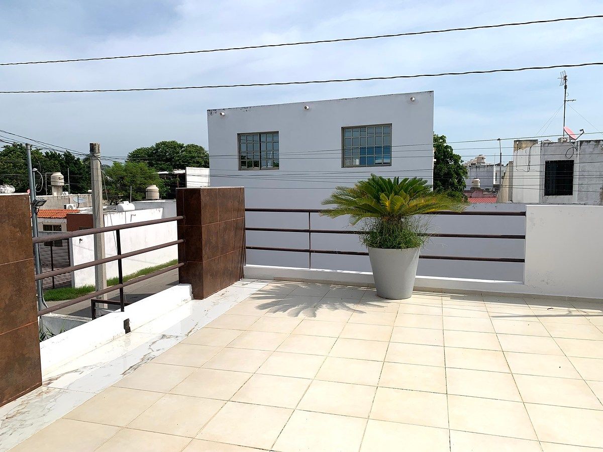 Casa en Chuburna de Hidalgo, Mérida, foto 29 de 29