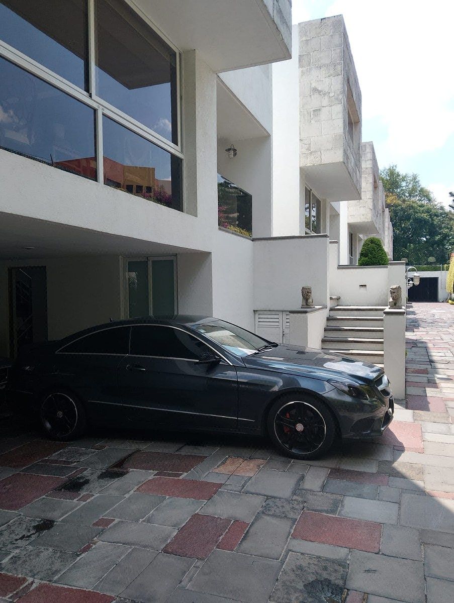 Casa en condominio en Florida, Álvaro Obregón, foto 6 de 21