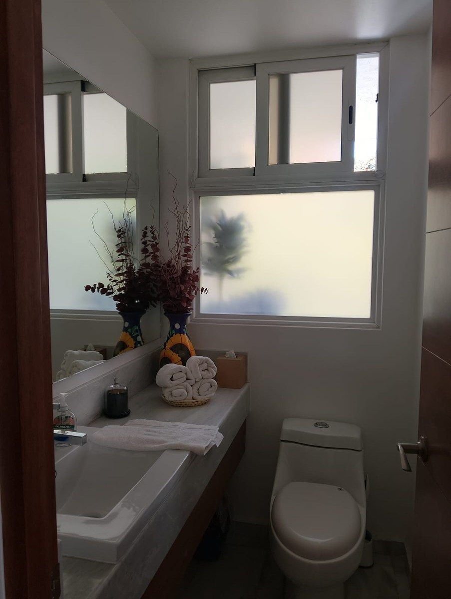 Casa en condominio en Florida, Álvaro Obregón, foto 20 de 21