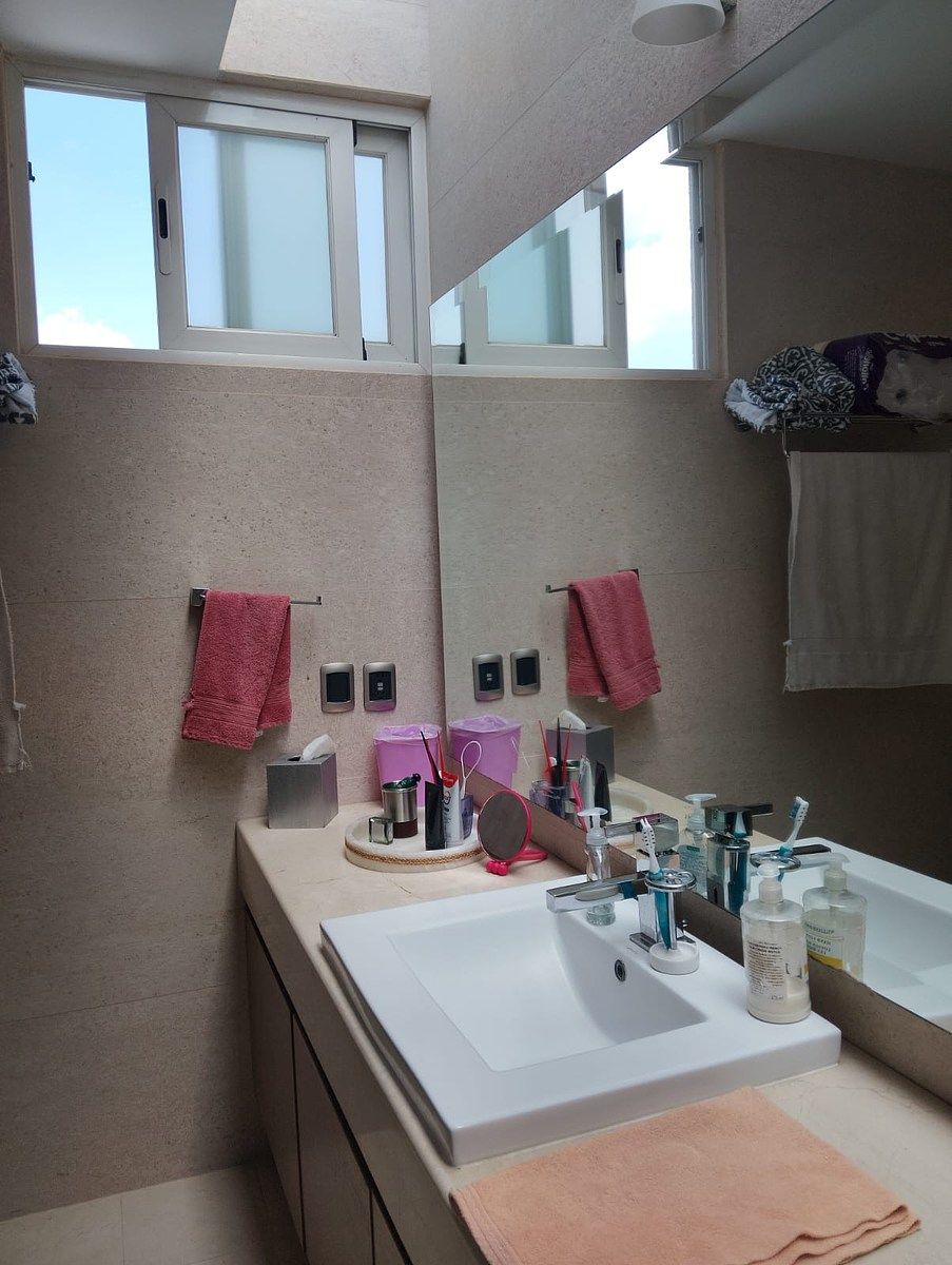 Casa en condominio en Florida, Álvaro Obregón, foto 13 de 21