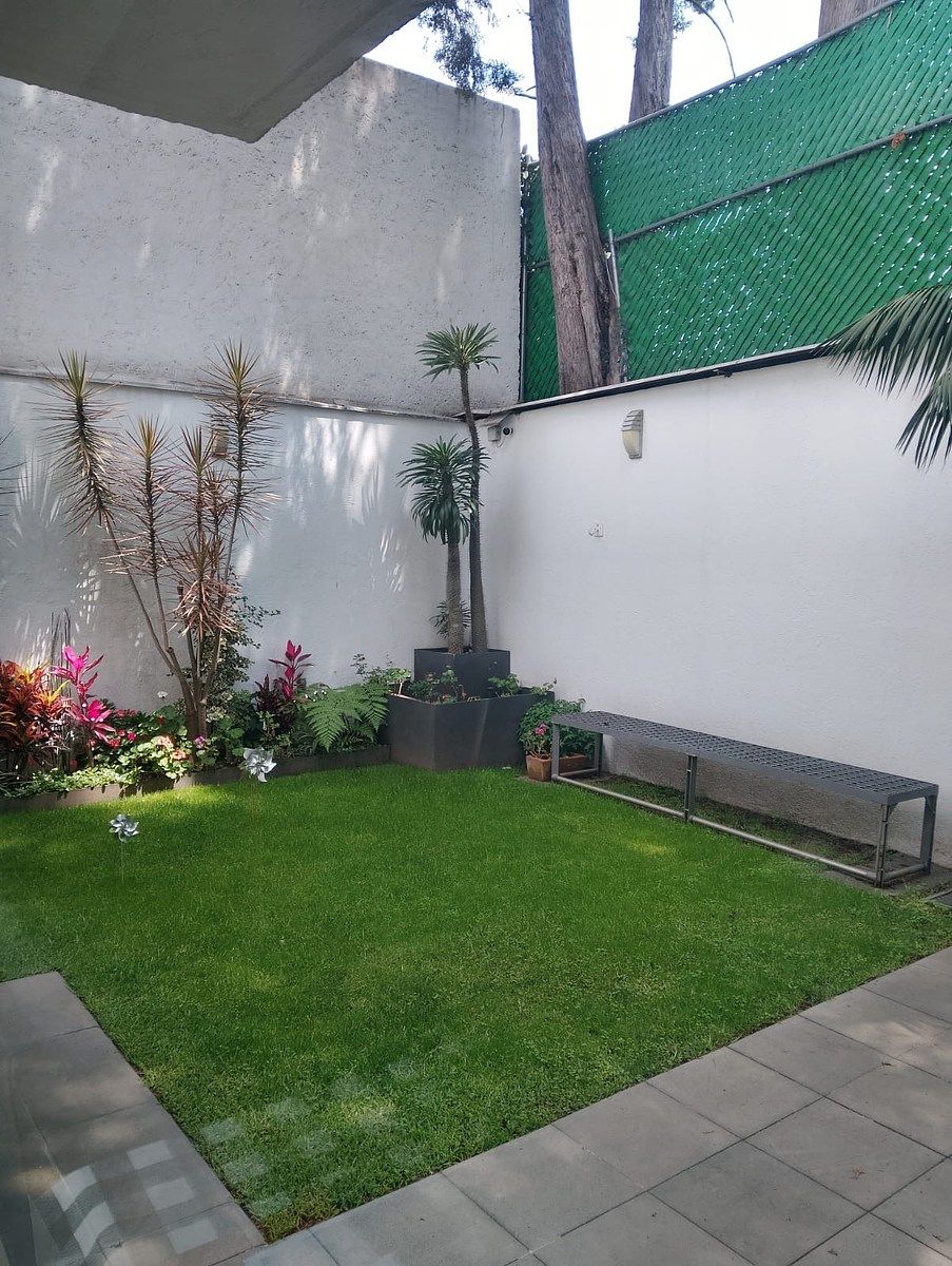 Casa en condominio en Florida, Álvaro Obregón, foto 2 de 21