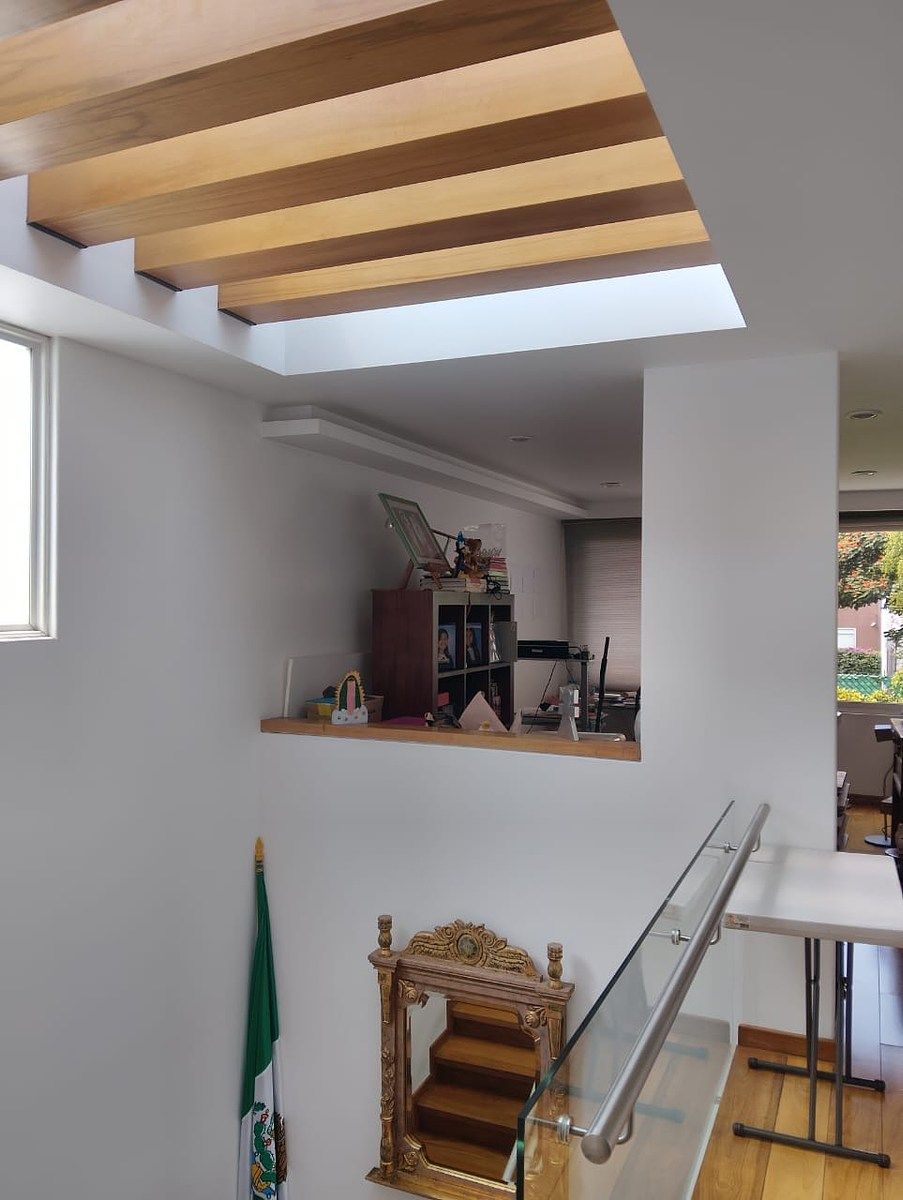 Casa en condominio en Florida, Álvaro Obregón, foto 17 de 21