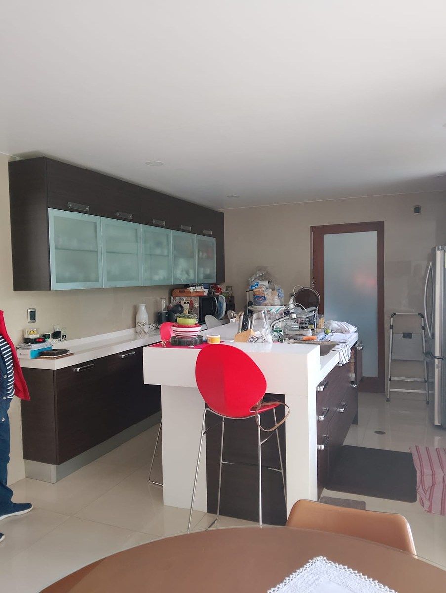 Casa en condominio en Florida, Álvaro Obregón, foto 10 de 21