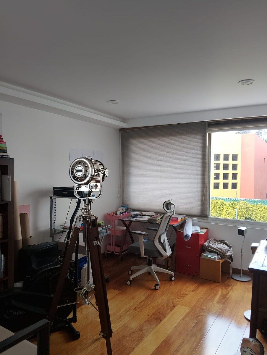 Casa en condominio en Florida, Álvaro Obregón, foto 14 de 21