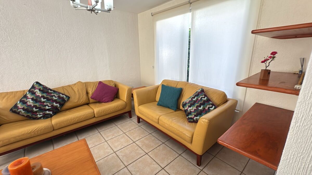 4 de 15: SALA