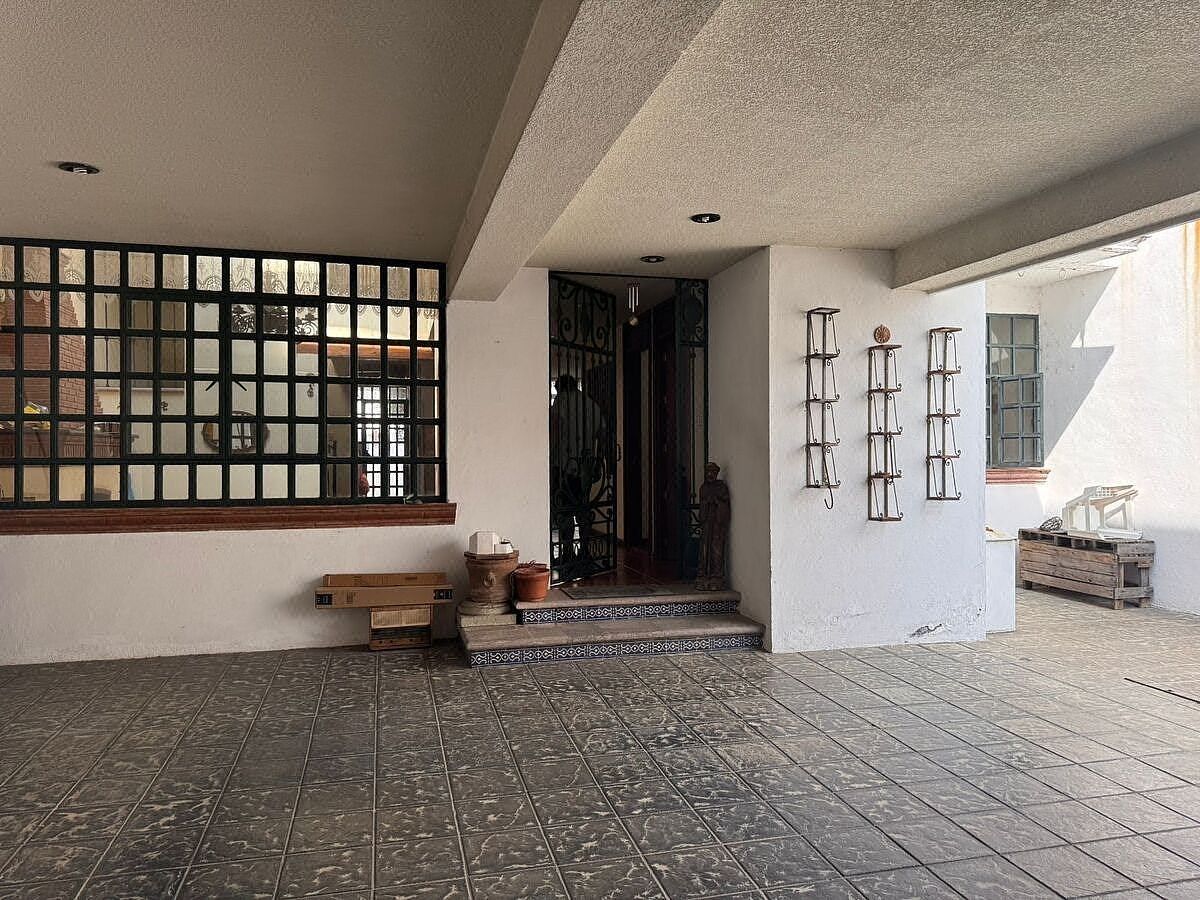 Casa em Las Américas, Morelia, foto 2 de 20