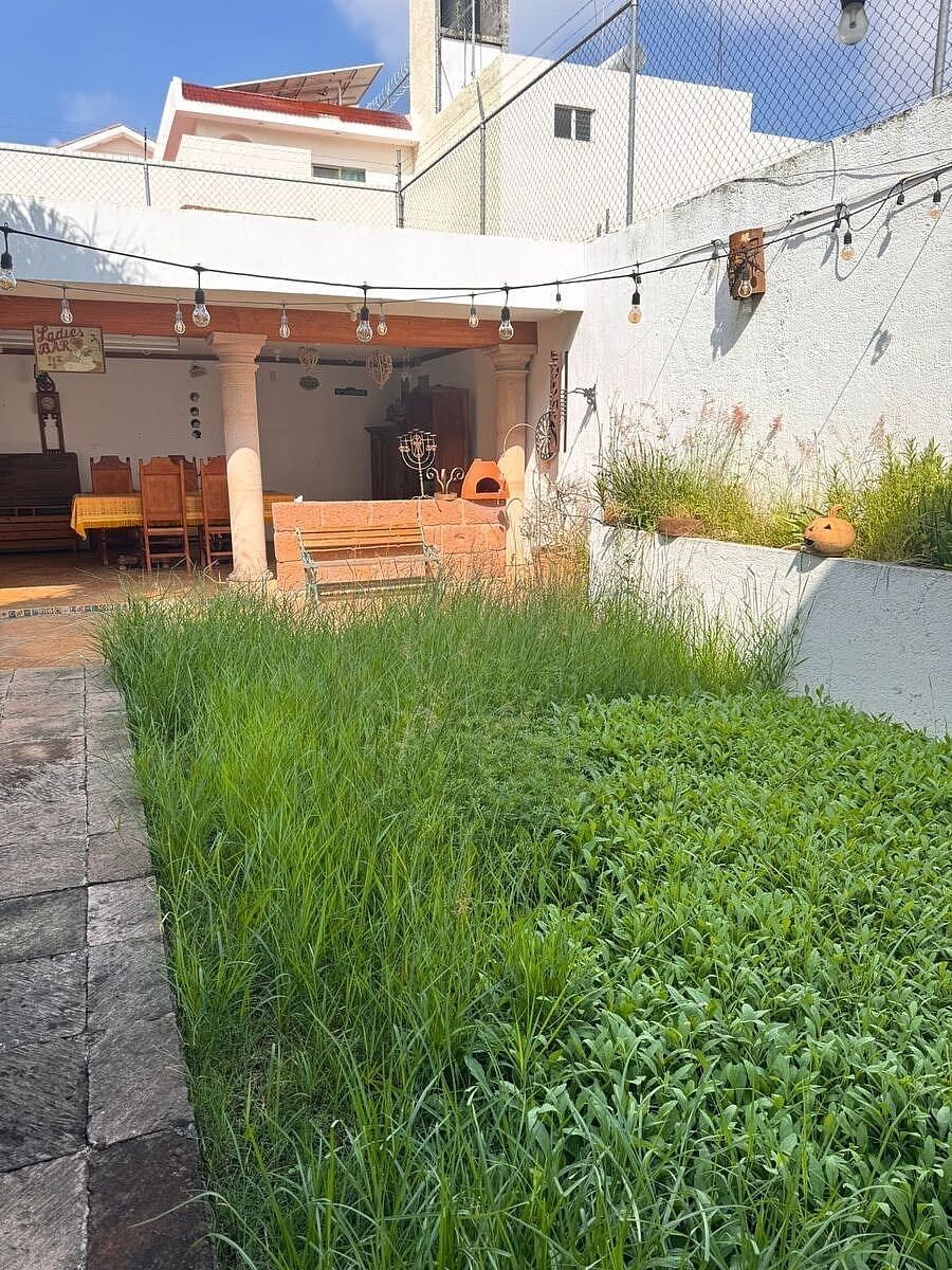 Casa em Las Américas, Morelia, foto 3 de 20