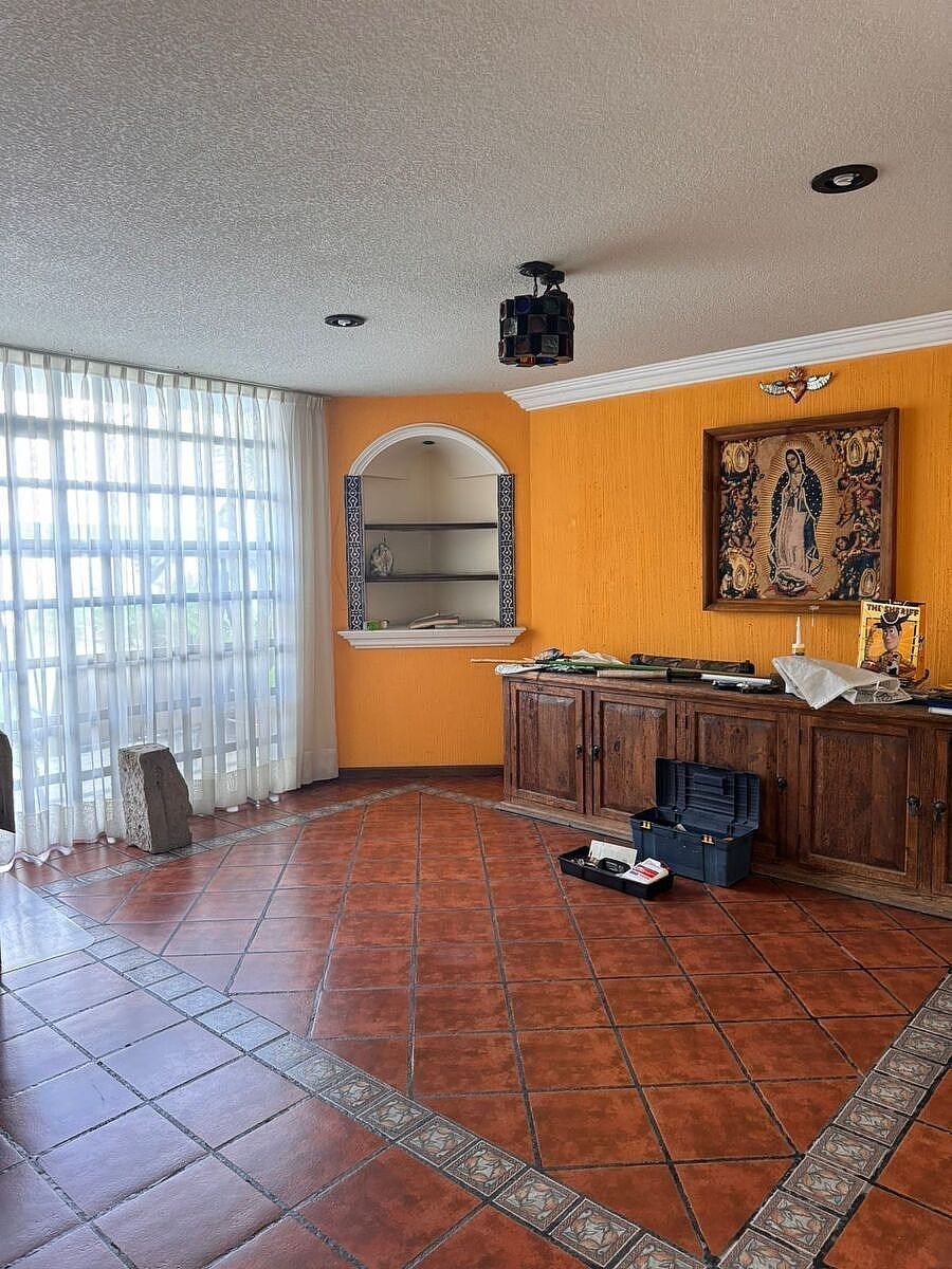 Casa em Las Américas, Morelia, foto 5 de 20