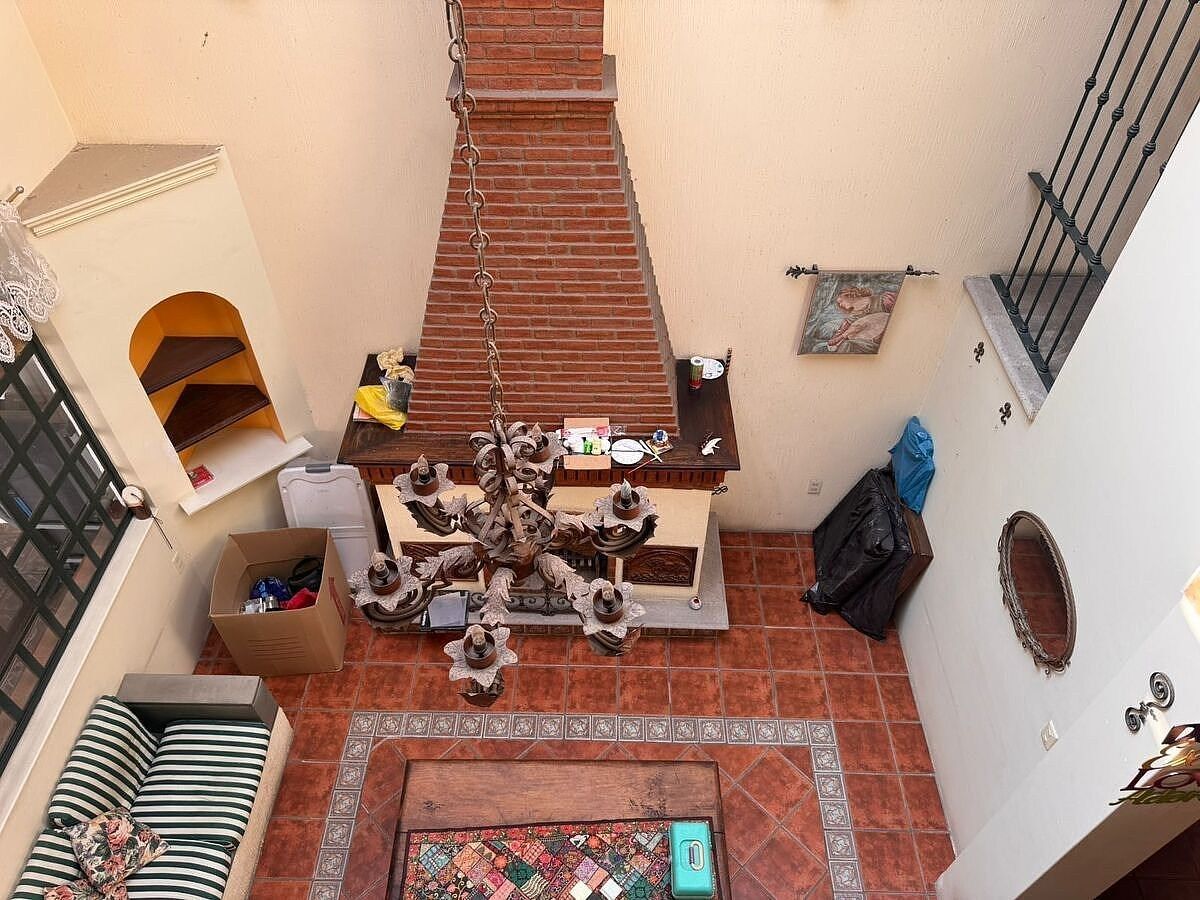 Casa em Las Américas, Morelia, foto 7 de 20