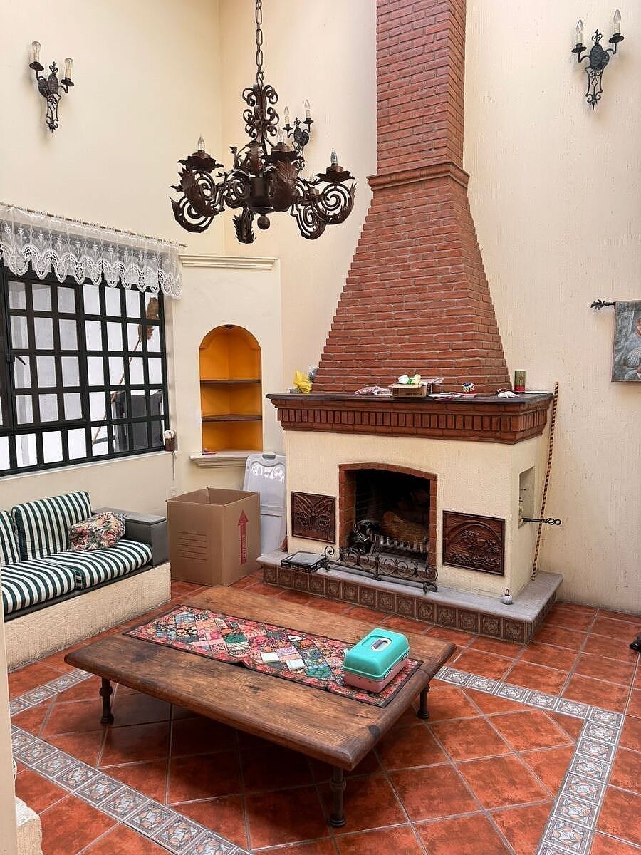 Casa em Las Américas, Morelia, foto 9 de 20