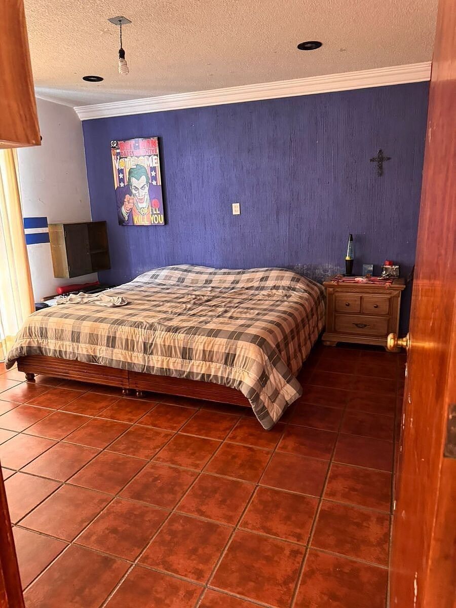 Casa em Las Américas, Morelia, foto 14 de 20
