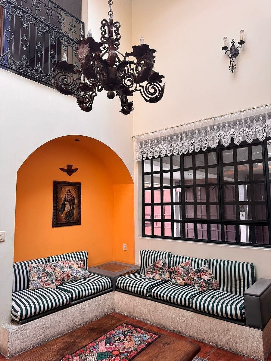 Casa em Las Américas, Morelia, foto 15 de 20