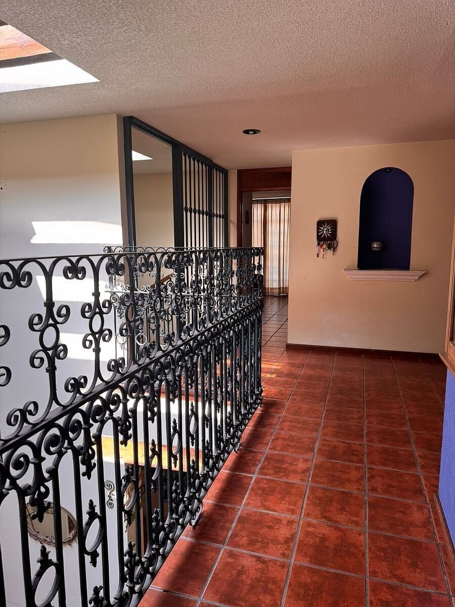 Casa em Las Américas, Morelia, foto 16 de 20