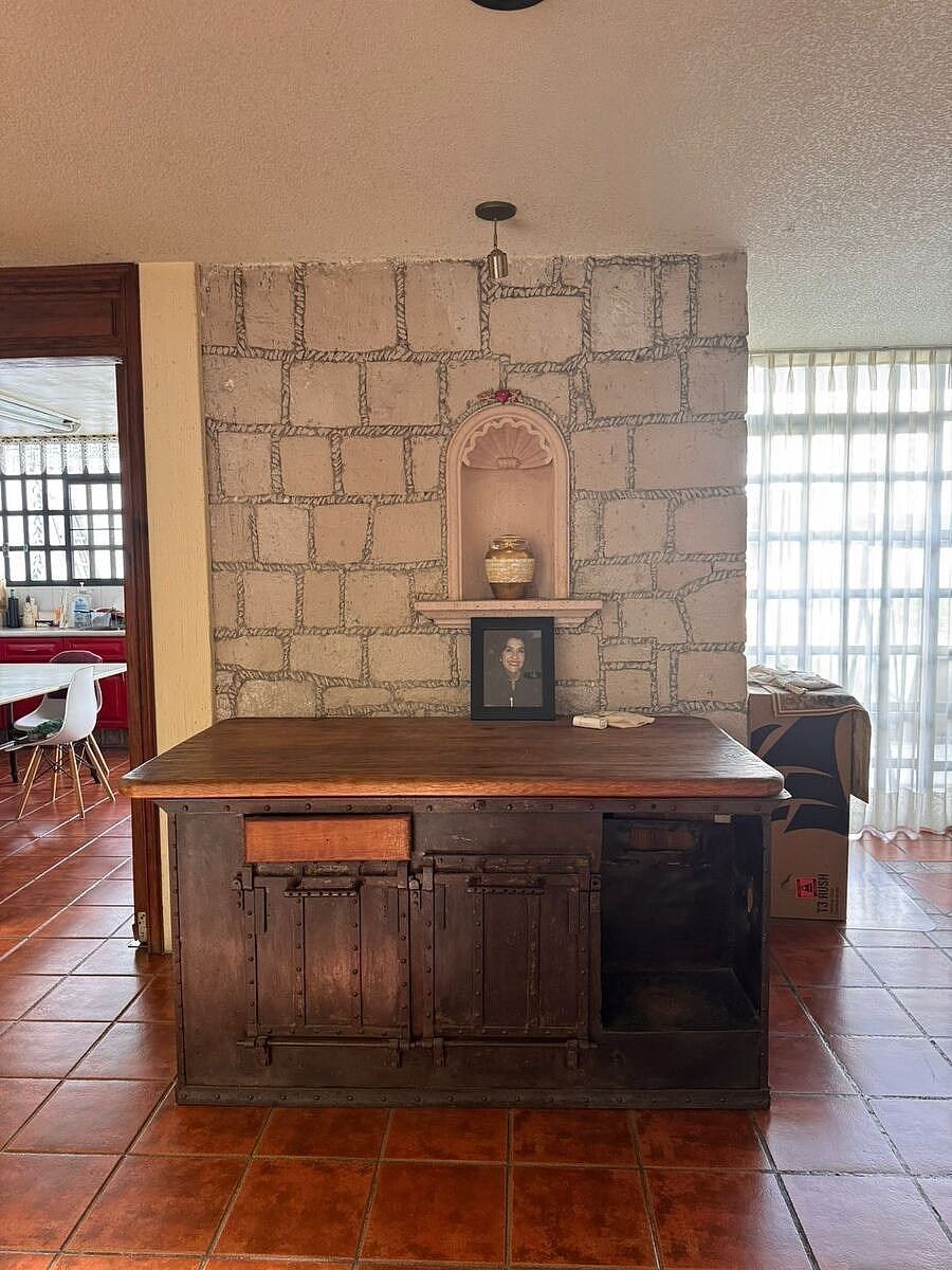 Casa em Las Américas, Morelia, foto 17 de 20