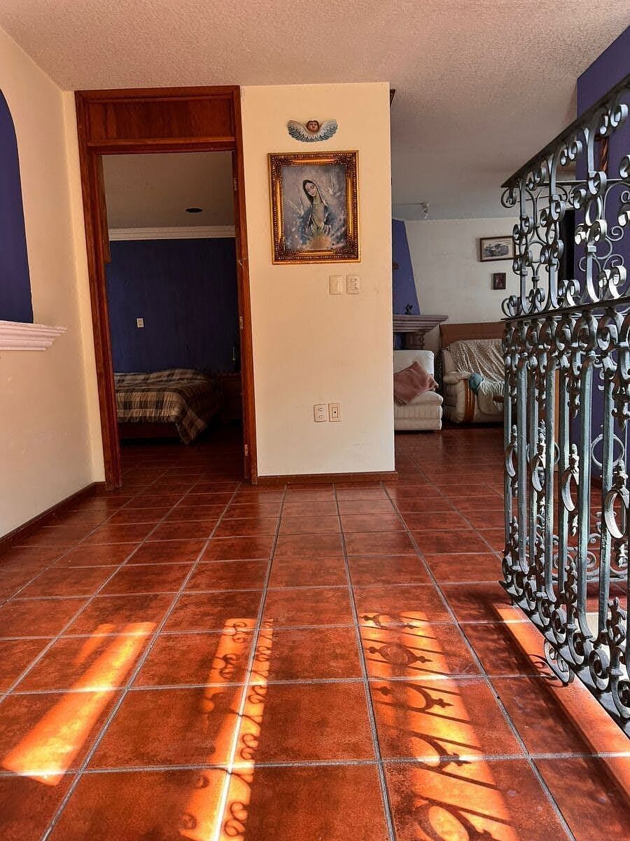 Casa em Las Américas, Morelia, foto 19 de 20
