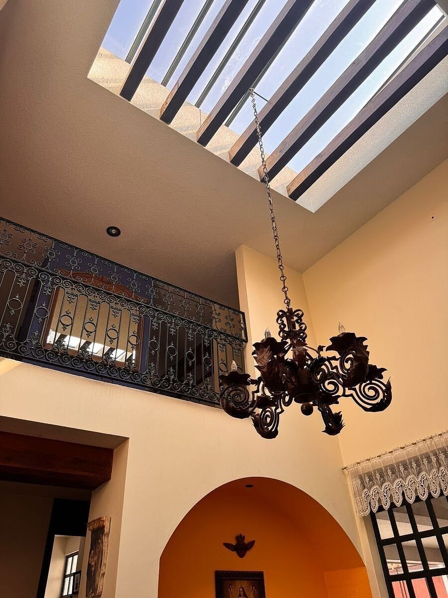 Casa em Las Américas, Morelia, foto 20 de 20