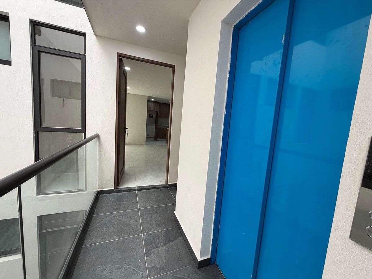 Departamento en Campestre Churubusco, Coyoacán, foto 39 de 40