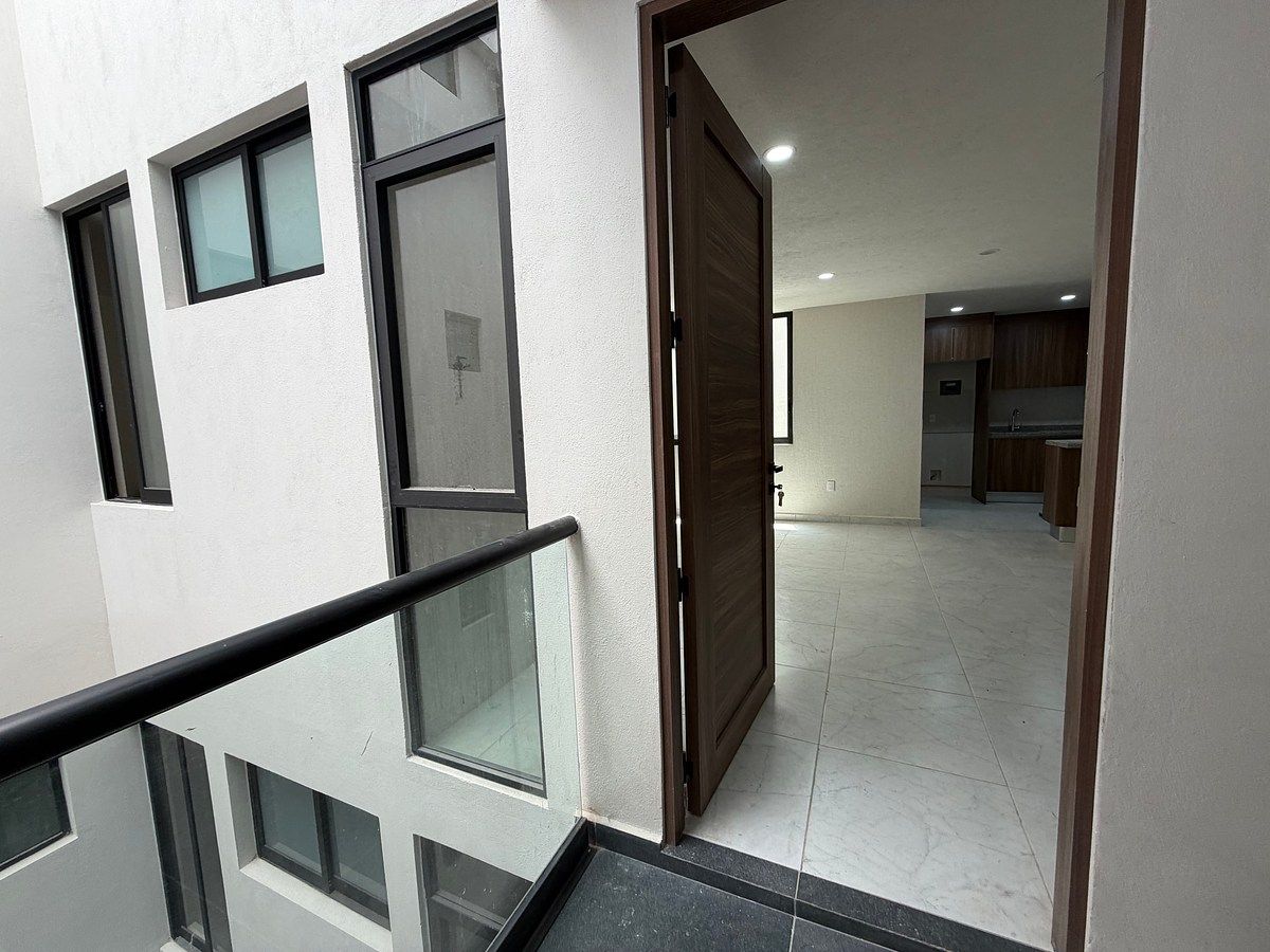 Departamento en Campestre Churubusco, Coyoacán, foto 15 de 40