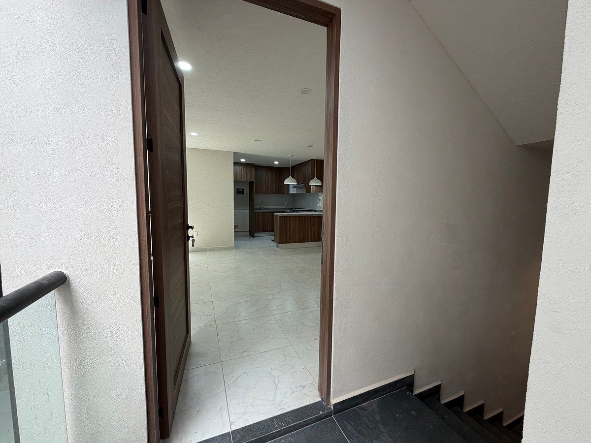 Departamento en Campestre Churubusco, Coyoacán, foto 16 de 40
