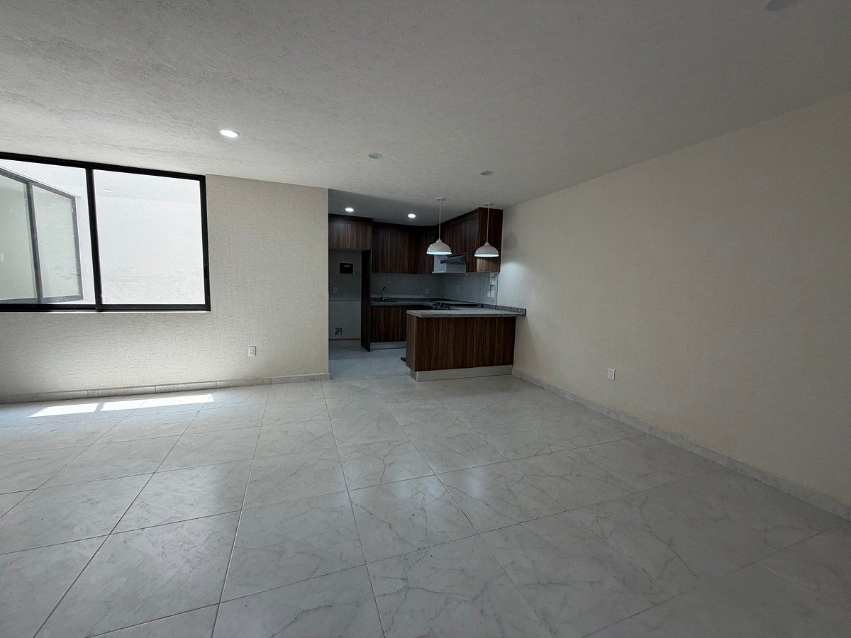Departamento en Campestre Churubusco, Coyoacán, foto 17 de 40