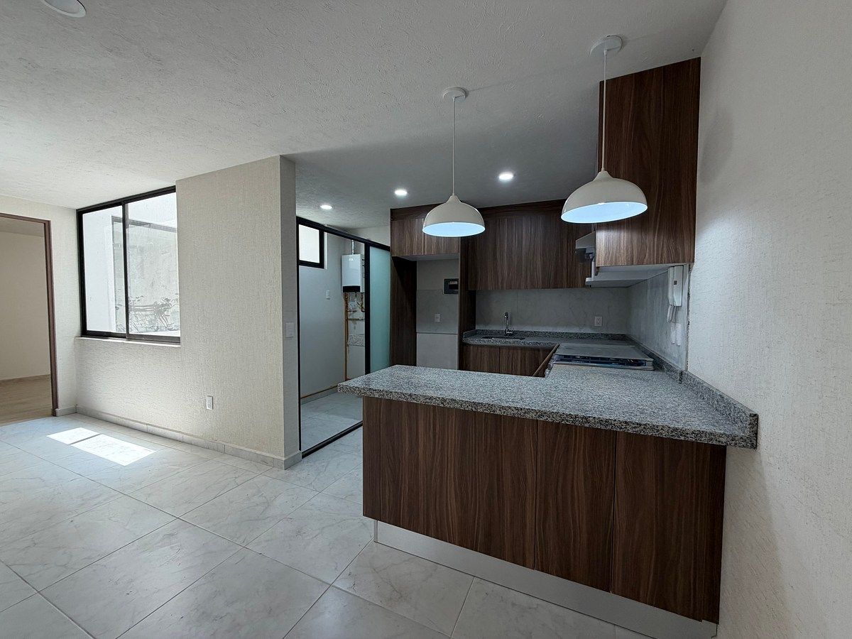 Departamento en Campestre Churubusco, Coyoacán, foto 19 de 40