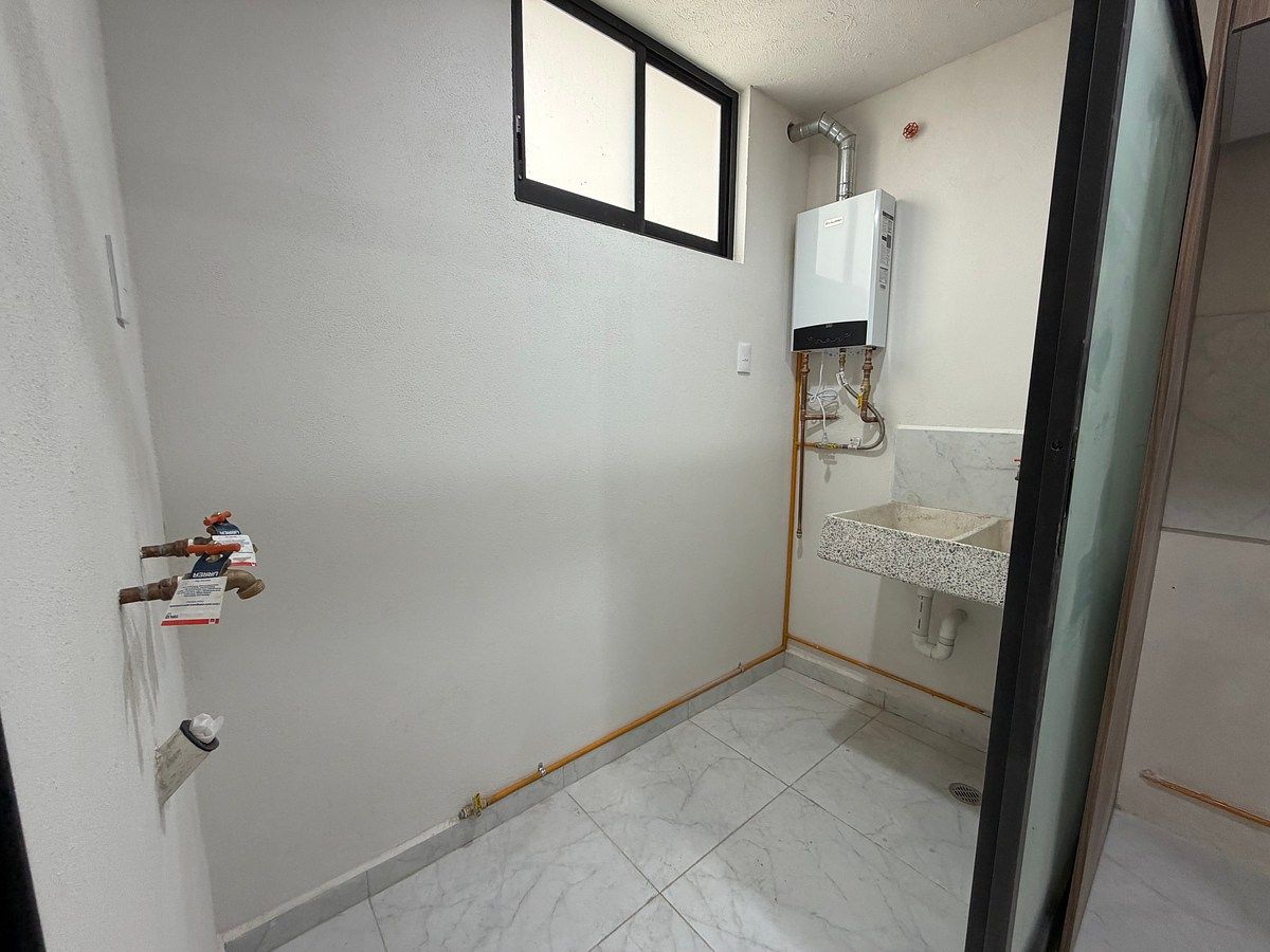 Departamento en Campestre Churubusco, Coyoacán, foto 20 de 40