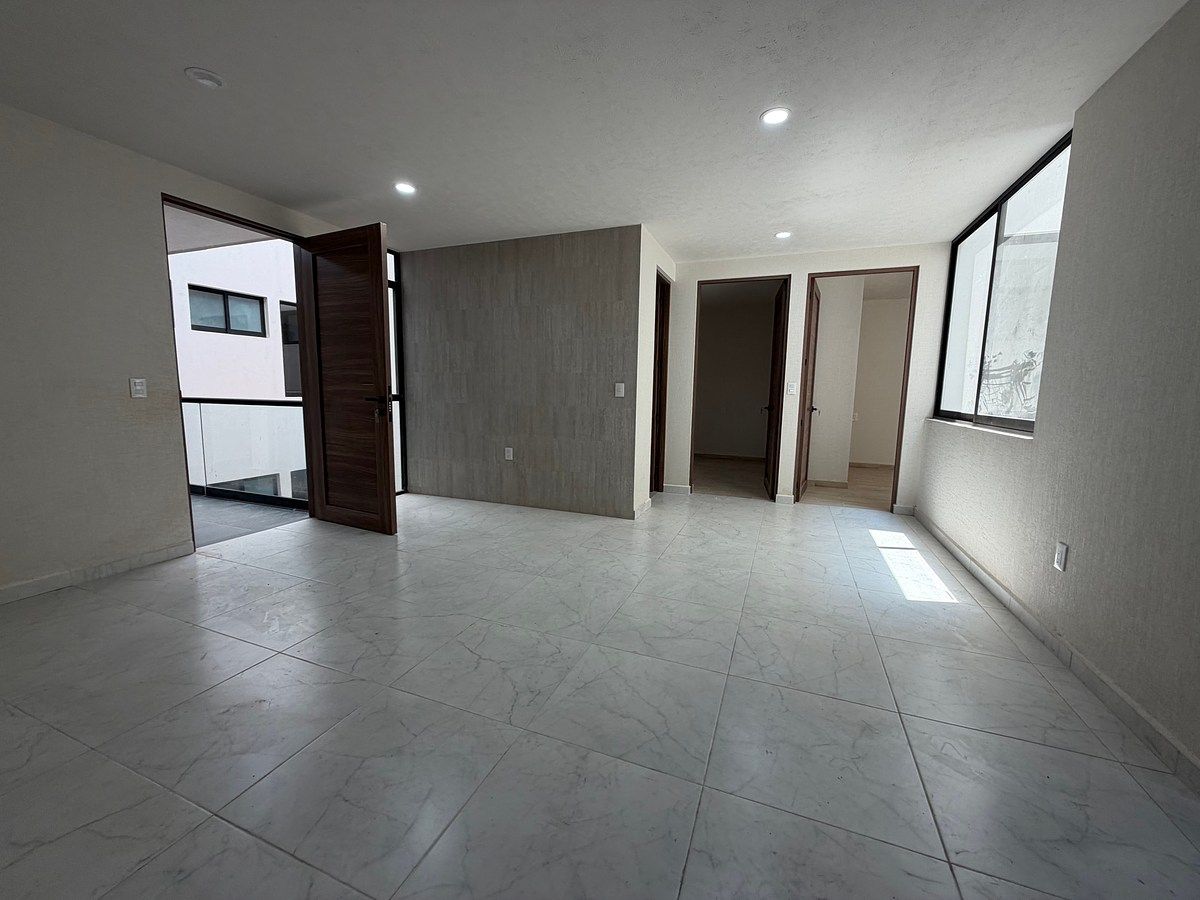 Departamento en Campestre Churubusco, Coyoacán, foto 25 de 40