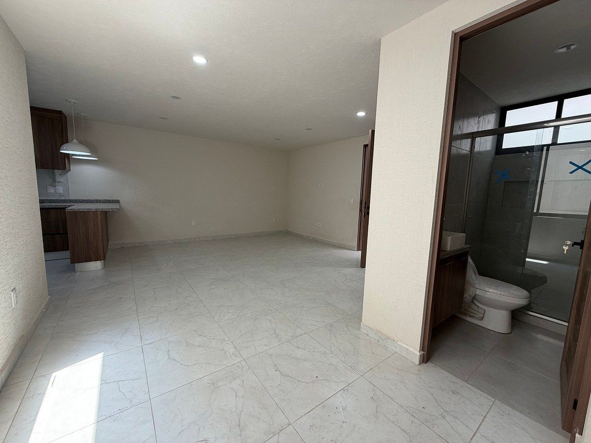 Departamento en Campestre Churubusco, Coyoacán, foto 26 de 40