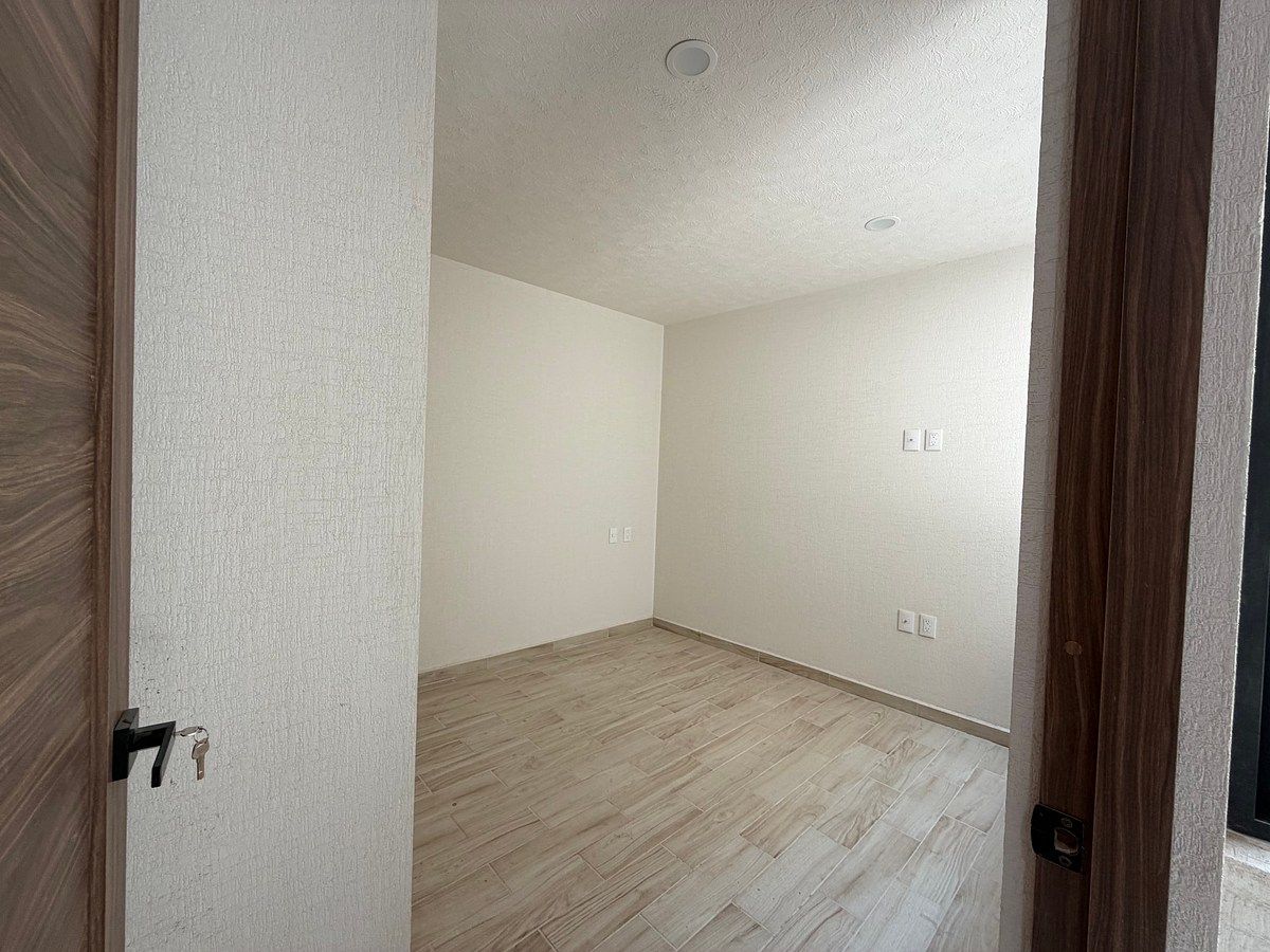 Departamento en Campestre Churubusco, Coyoacán, foto 28 de 40