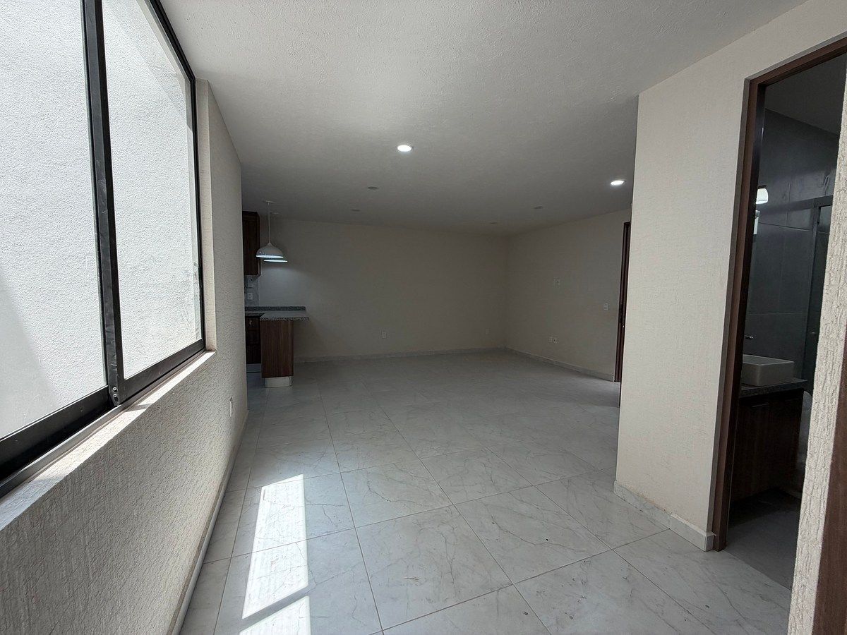 Departamento en Campestre Churubusco, Coyoacán, foto 32 de 40
