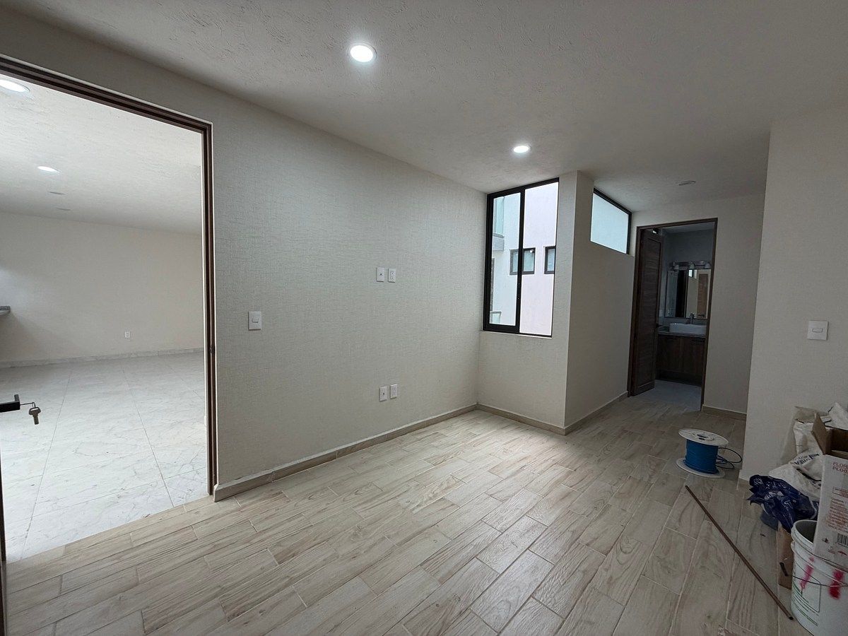 Departamento en Campestre Churubusco, Coyoacán, foto 34 de 40