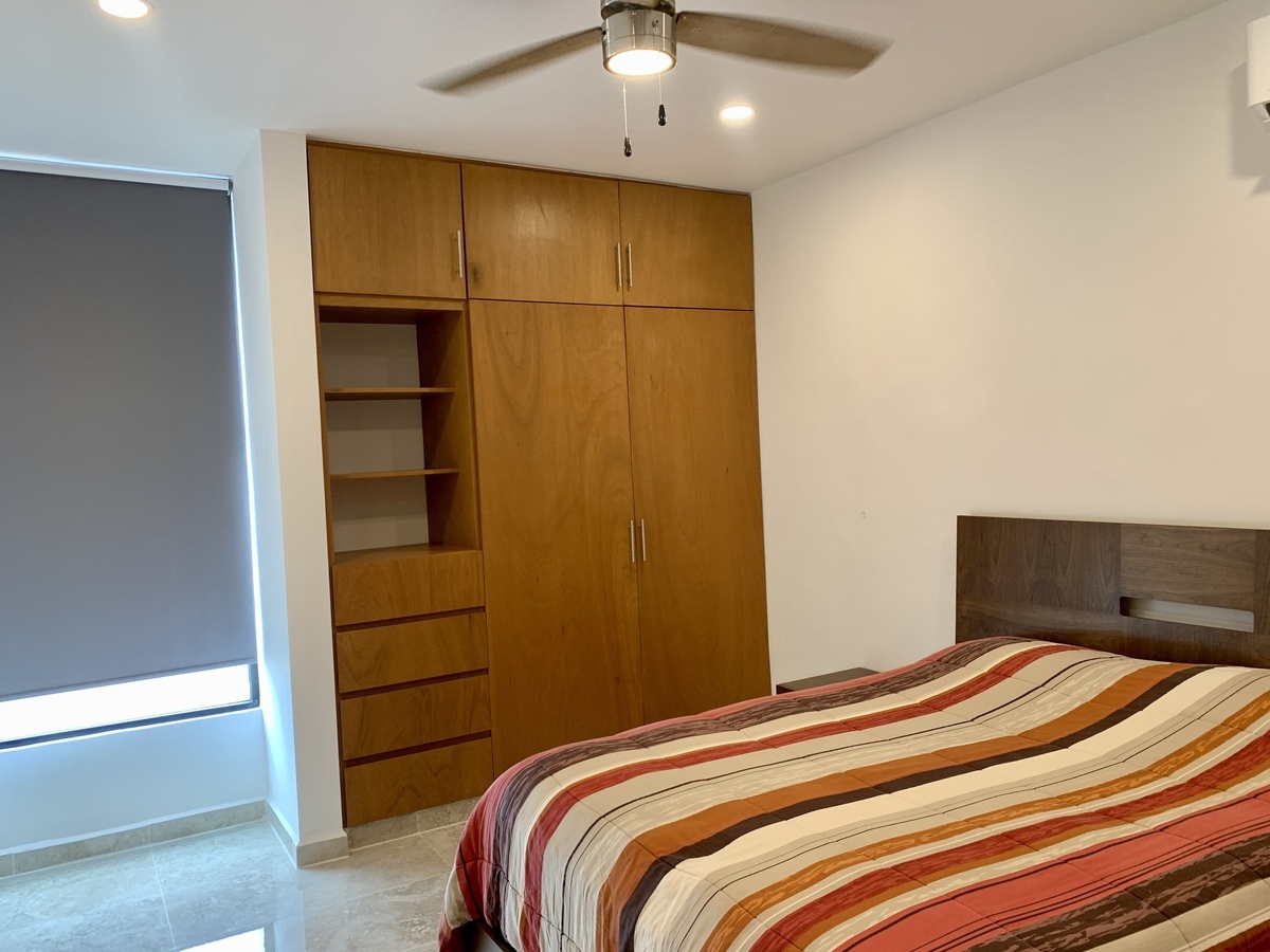 6 de 40: Recamara principal