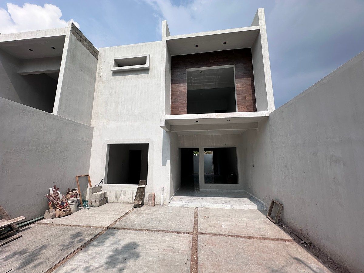 Casa en Plan de Ayala, Tuxtla Gutiérrez, foto 3 de 16