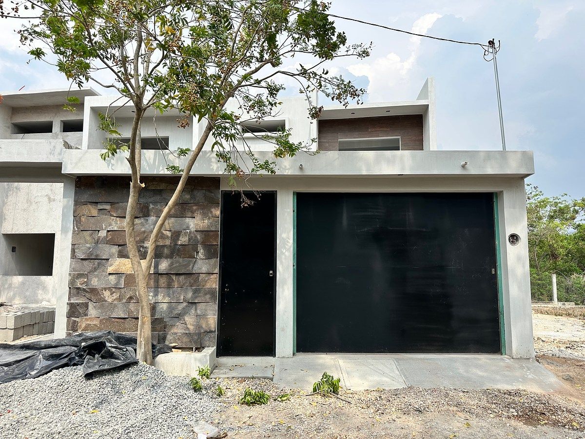 Casa en Preventa en Colonia Plan de Ayala Norte. Tuxtla Gutiérrez, foto 1 de 16