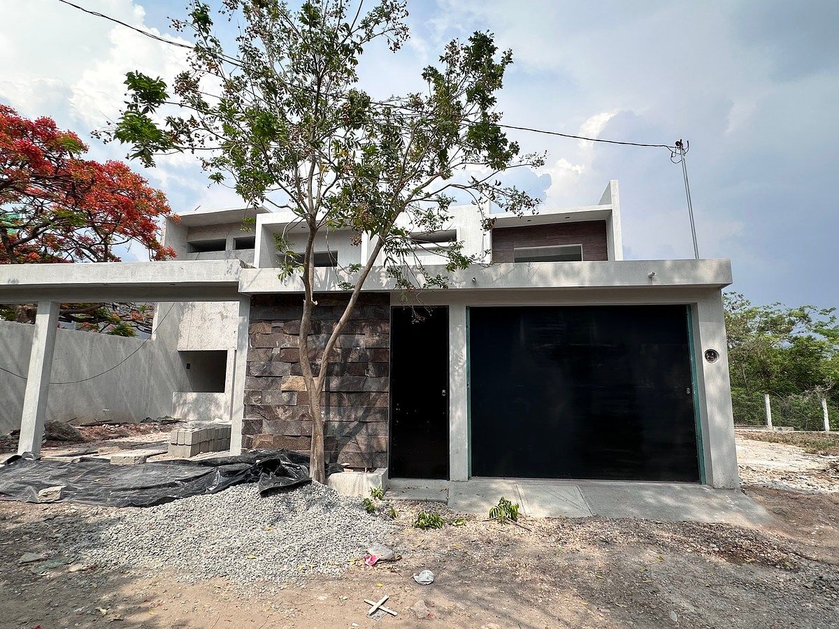 Casa en Plan de Ayala, Tuxtla Gutiérrez, foto 2 de 16