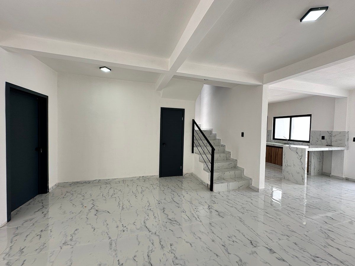 Casa en Plan de Ayala, Tuxtla Gutiérrez, foto 4 de 26