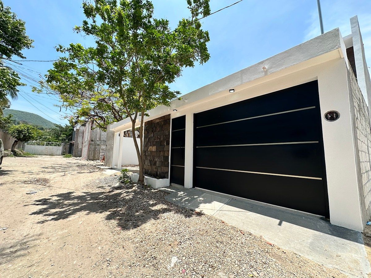 Casa en Plan de Ayala, Tuxtla Gutiérrez, foto 2 de 26