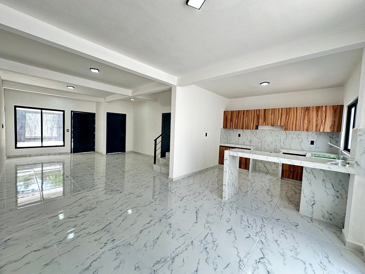 Casa en Plan de Ayala, Tuxtla Gutiérrez, foto 5 de 26