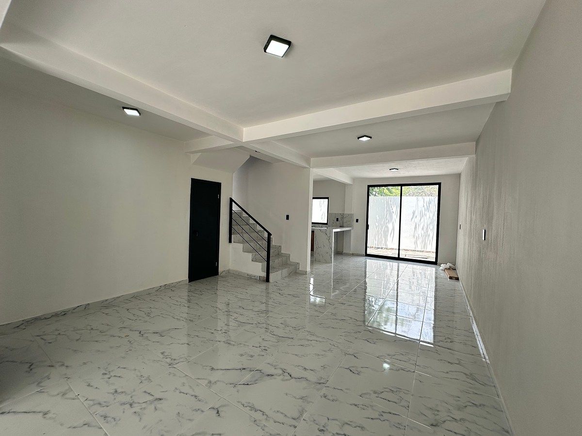 Casa en Plan de Ayala, Tuxtla Gutiérrez, foto 3 de 26
