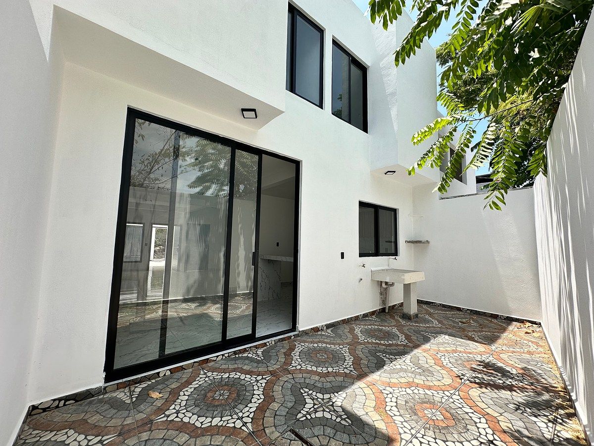 Casa en Plan de Ayala, Tuxtla Gutiérrez, foto 12 de 26