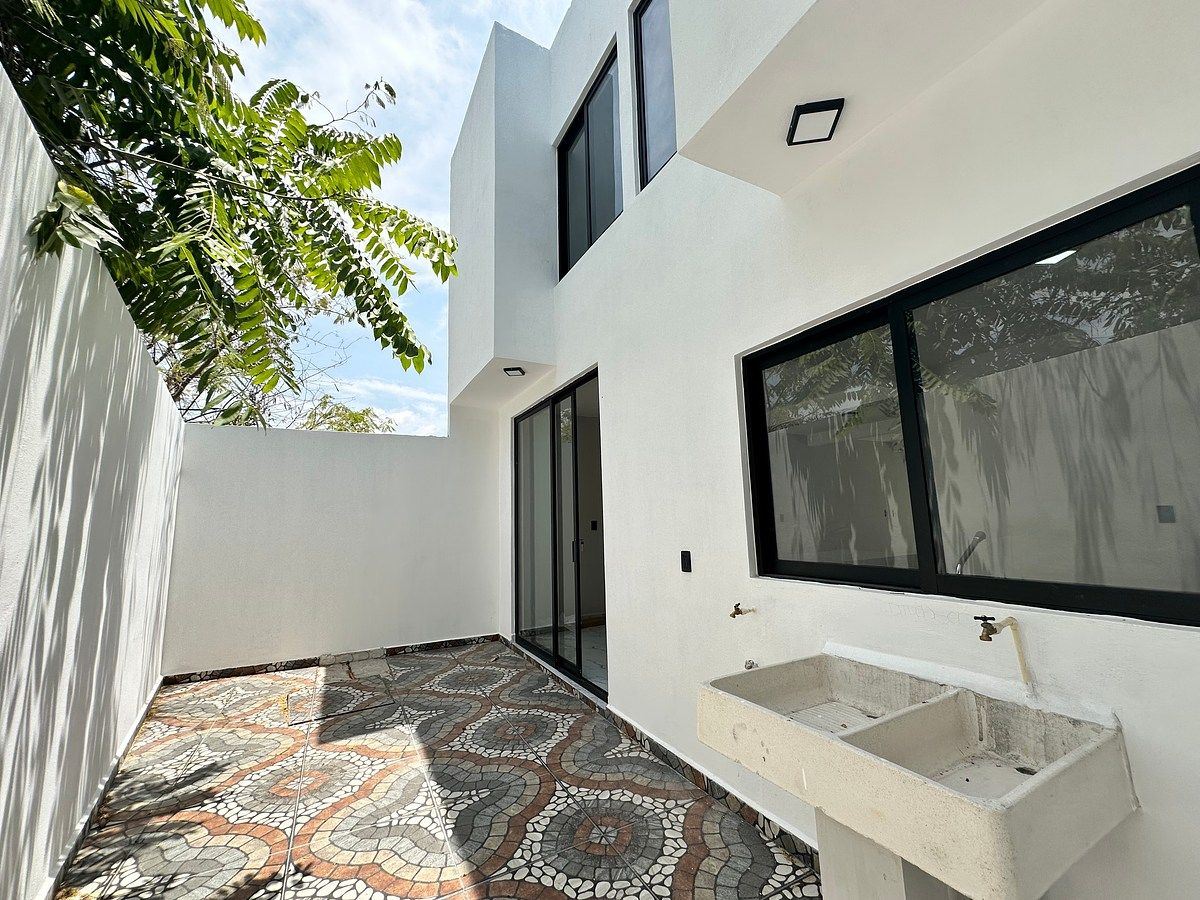 Casa en Plan de Ayala, Tuxtla Gutiérrez, foto 13 de 26