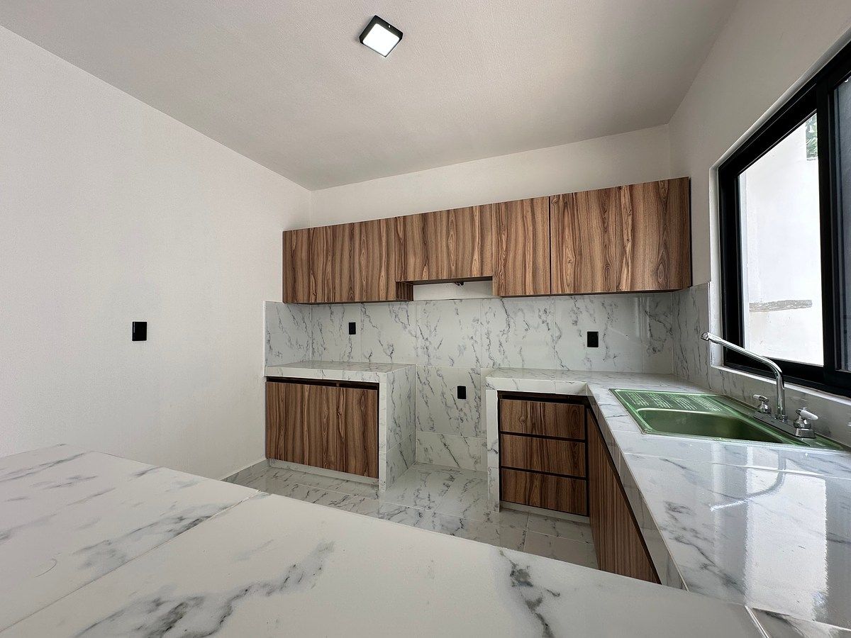 Casa en Plan de Ayala, Tuxtla Gutiérrez, foto 7 de 26